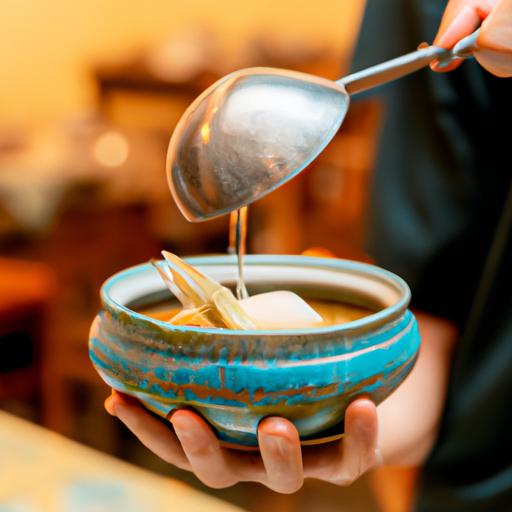 Cách nấu canh chay ngon đơn giản