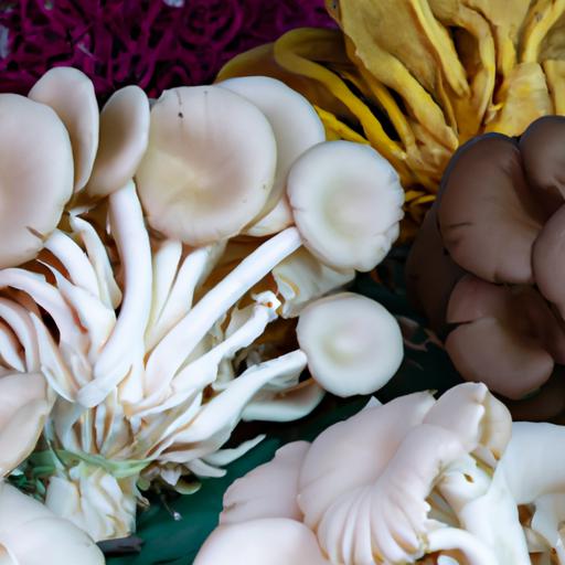 Cách nấu nấm thượng hoàng: Tìm hiểu về loại nấm đắt giá