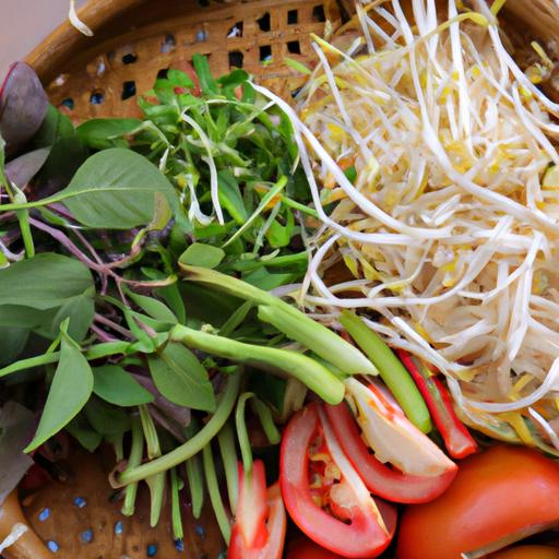 Cách nấu canh hà: Hướng dẫn chi tiết từng bước