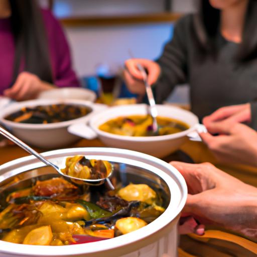 Cách nấu món ăn chay ngon và đơn giản tại nhà