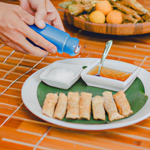 Cách nấu nước chấm nem nướng: Hướng dẫn chi tiết từ A-Z