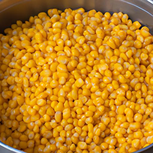 Cách nấu chè bắp ngon đúng chuẩn tại nhà – Hướng dẫn chi tiết từ A đến Z