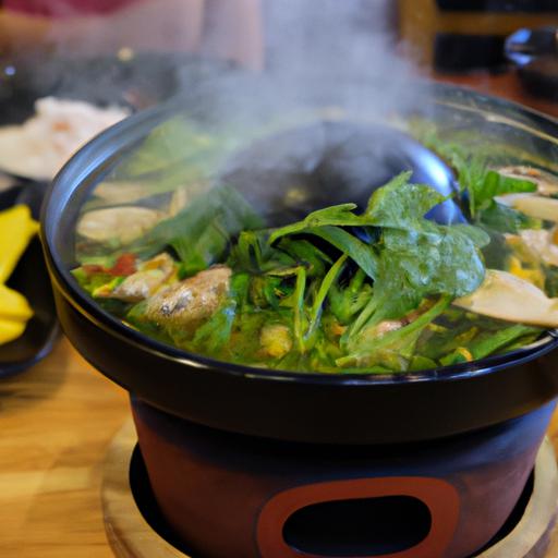 Cách nấu bún măng vịt ngon chuẩn vị