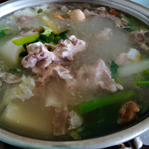 Cách nấu bột sắn dây cho trẻ 7 tháng: Hướng dẫn chi tiết từ A đến Z
