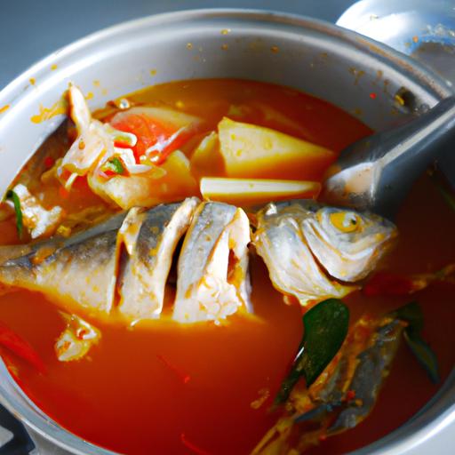 Cách nấu chua ngọt – Chinh phục khẩu vị của bạn