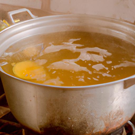 Cách nấu canh chua không cá – Hướng dẫn chi tiết từ A-Z