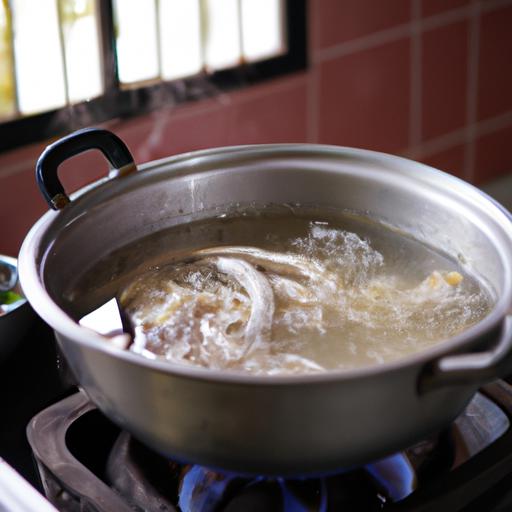 Cách nấu ngó khoai – Món ăn ngon và bổ dưỡng