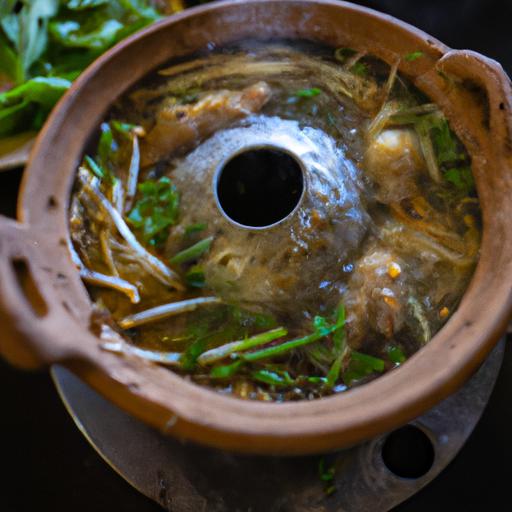 Tự làm bánh canh cá lóc miền Trung – Hướng dẫn chi tiết bằng tiếng Việt