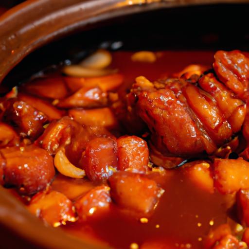 Cách nấu thịt kho dừa – Hướng dẫn chi tiết từ A-Z