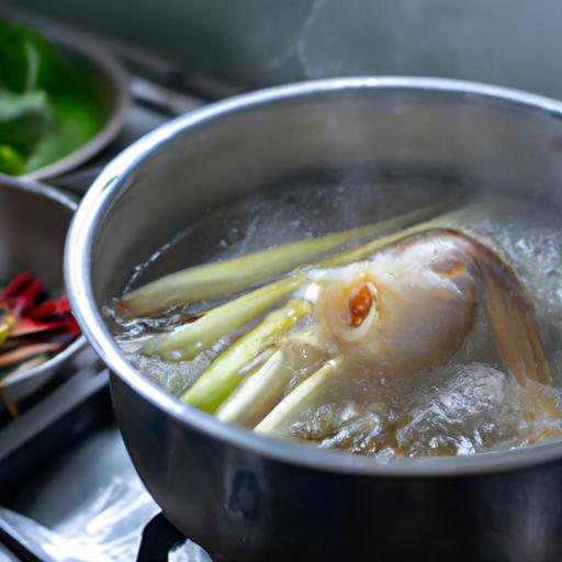 Cách nấu đậu gà – Món ăn ngon cho gia đình
