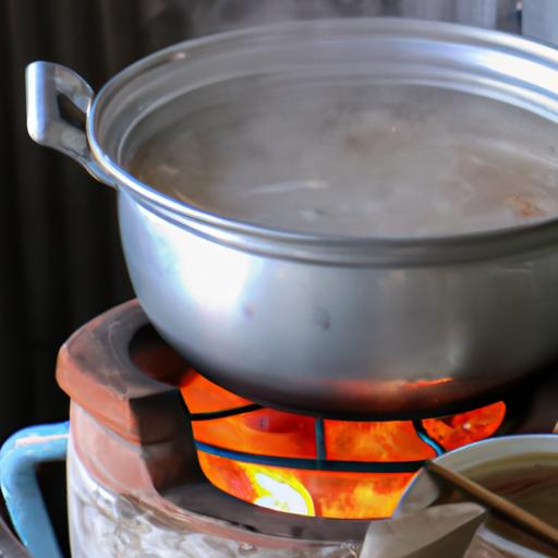 Cách nấu kho tàu ngon đậm đà