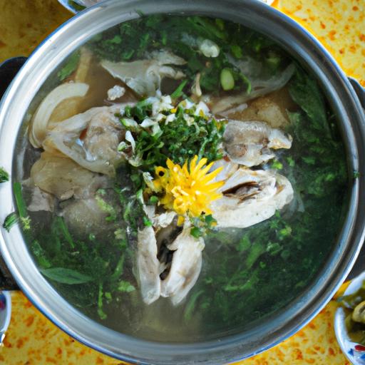 Cách nấu lẩu chả cá thác lác ngon đúng chuẩn
