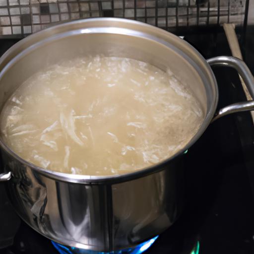 Cách nấu bún mắm ngon đúng chuẩn – Giới thiệu về món bún mắm