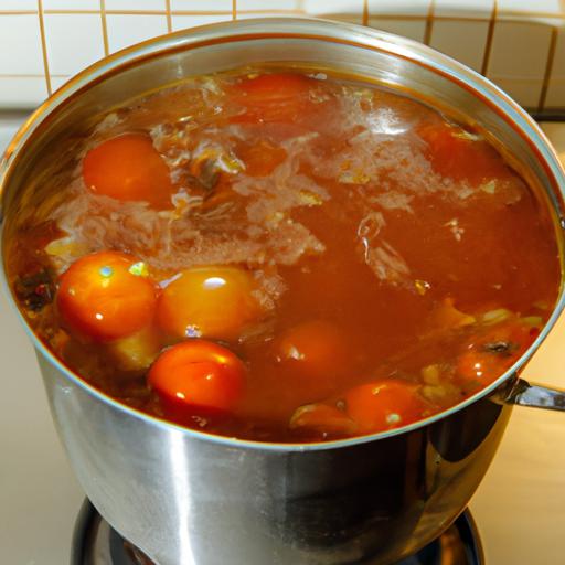 Cách nấu cá trắm om dưa chua - Món ăn ngon miệng và bổ dưỡng