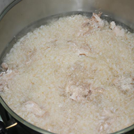 Cách Nấu Cháo Ngán: Món Ăn Phổ Biến Trong Ẩm Thực Việt Nam