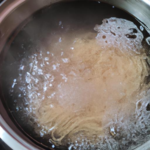 Cách nấu mì chũ ngon đúng chuẩn – Từ A đến Z