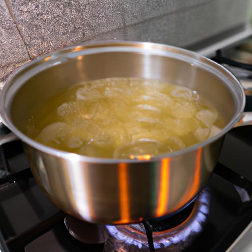 Cách nấu sườn mặn ngọt – Món ăn ngon cho cả gia đình
