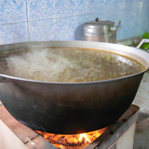 Cách nấu vịt kho măng – Hướng dẫn chi tiết từ A đến Z