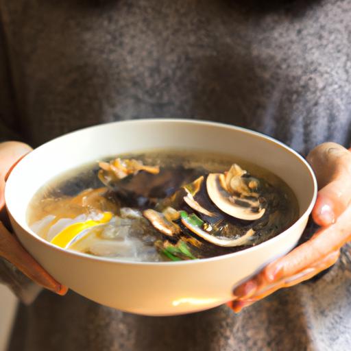 Cách nấu món ăn chay ngon và đơn giản tại nhà