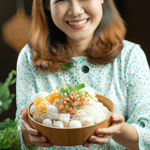 Cách nấu chè thập cẩm miền bắc: Hương vị truyền thống đậm đà