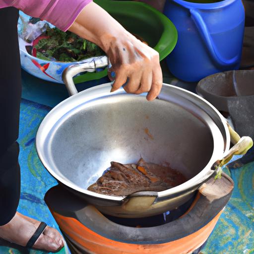 Tự tin nấu món thịt kho trứng ngon hơn nhà hàng với 6 bước đơn giản