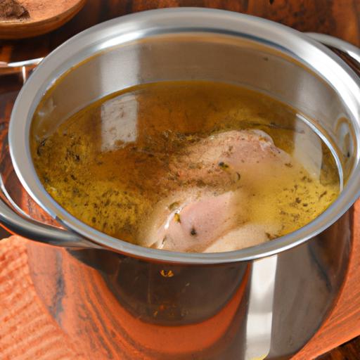 Cách nấu mì gà đơn giản và ngon miệng