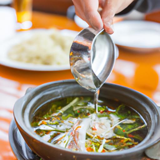 Cách nấu lẩu Thái cá ngon đúng chuẩn