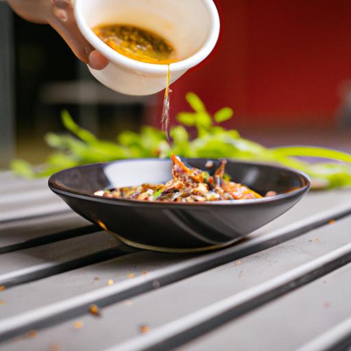 Cách nấu nước mắm chay ngon đúng chuẩn