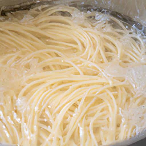 Cách nấu spaghetti: Món ăn phổ biến trên toàn thế giới
