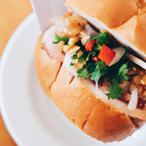 Cách nấu nước sốt bánh mì – Hướng dẫn chi tiết từ A đến Z