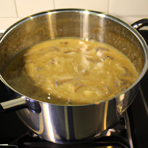 Cách nấu nạm bò ngon: Hướng dẫn từ A đến Z