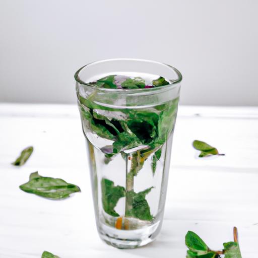 Cách nấu nước lá lốt để uống: Tìm hiểu về lá lốt và lý do nên uống