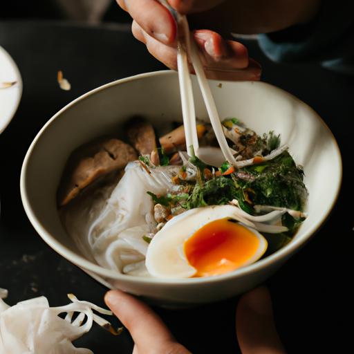 Cách nấu nước phở – Bí quyết để tạo ra món phở ngon nhất