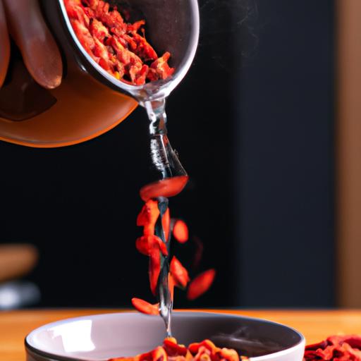 Cách nấu táo đỏ khô ngon và đúng cách