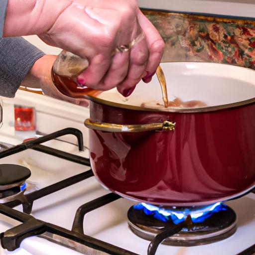 Cách nấu siro ho – Giải pháp đơn giản giảm ho hiệu quả
