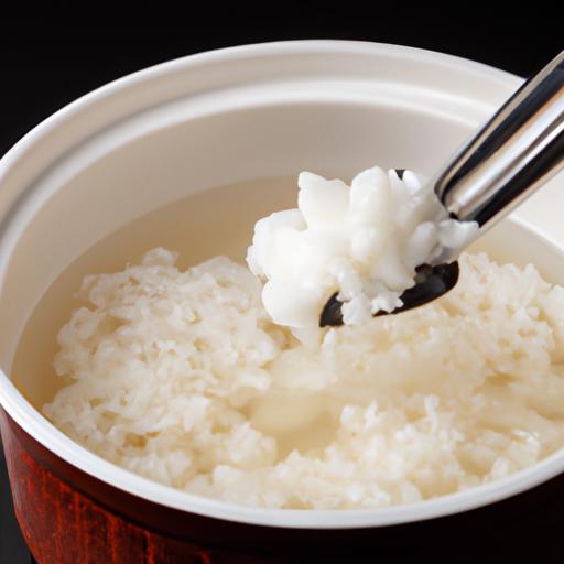 Cách nấu bột gạo với nước dashi: Tất cả những gì bạn cần biết
