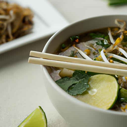 Cách nấu món ăn chay ngon và đơn giản tại nhà