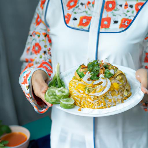 Chia sẻ cách nấu xôi lạc bằng xửng hấp đơn giản cho những người yêu thích món ăn truyền thống