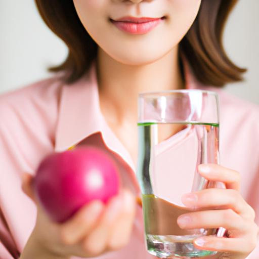 Cách nấu nước táo giảm cân – Giảm cân hiệu quả với nước táo