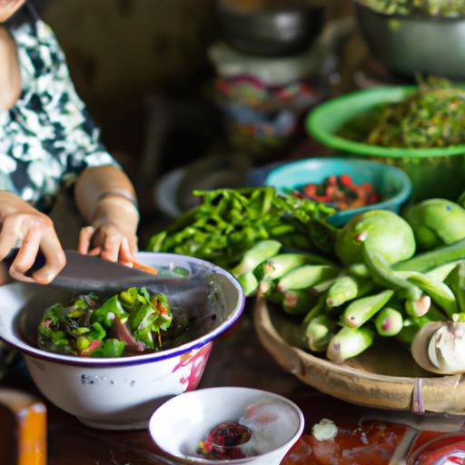 Lẩu dê cách nấu – Công thức và lời khuyên từ chuyên gia