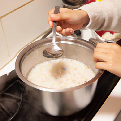 Cách Nấu Cháo Ngán: Món Ăn Phổ Biến Trong Ẩm Thực Việt Nam