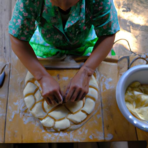 Tự làm bánh canh cá lóc miền Trung – Hướng dẫn chi tiết bằng tiếng Việt