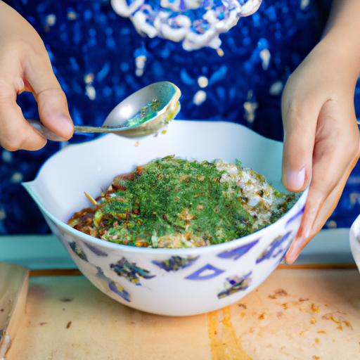 Cách nấu xôi gà luộc: Hướng dẫn chi tiết cho những người yêu thích món ăn truyền thống