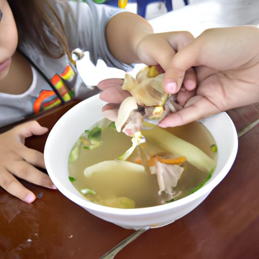 Cách nấu súp thịt heo ngon đúng chuẩn – Hướng dẫn từ A đến Z