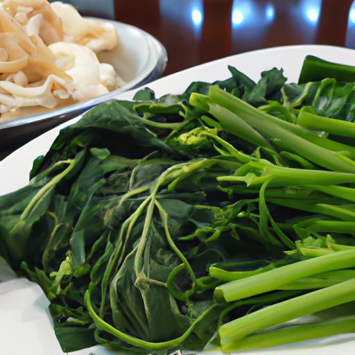 Cách nấu canh cá rô rau cải ngon đúng vị
