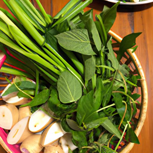 Cách nấu bún bò gân ngon tuyệt