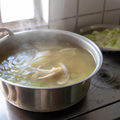 Cách nấu bánh canh cá ngon đúng điệu cho cả gia đình thưởng thức