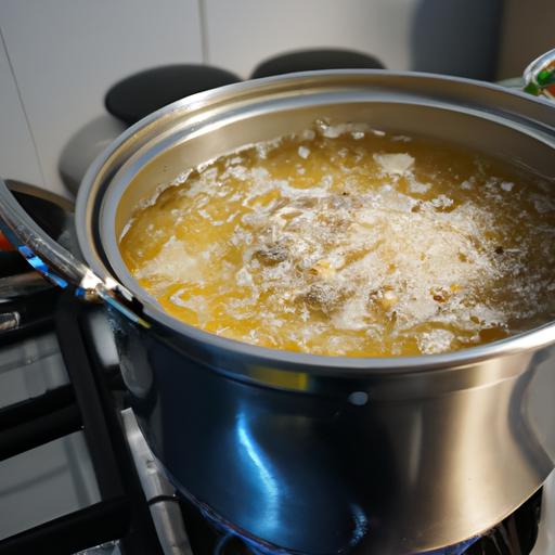 Cách nấu bánh canh ngọt – Hướng dẫn chi tiết từ A đến Z