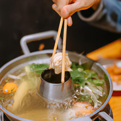 Cách nấu canh bóng ngon đúng chuẩn - Giới thiệu về canh bóng