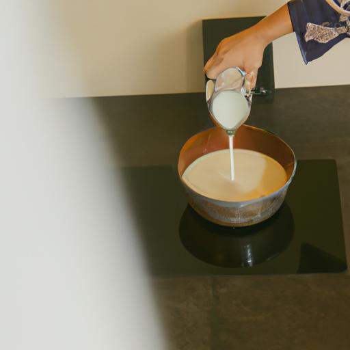 Cách nấu nước đậu nành ngon và bổ dưỡng tại nhà